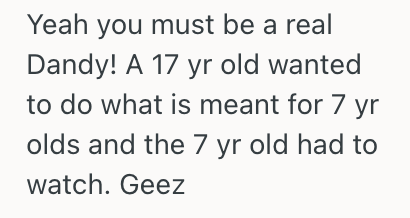 Screenshot 2025 07 15 at 2.24.45 PM Man Made A Careful Decision To Keep His Friend’s Youngest Son Safe, But The Boys Dad Got Upset And Said He Worried Too Much